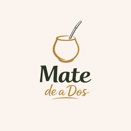 Mate de a Dos